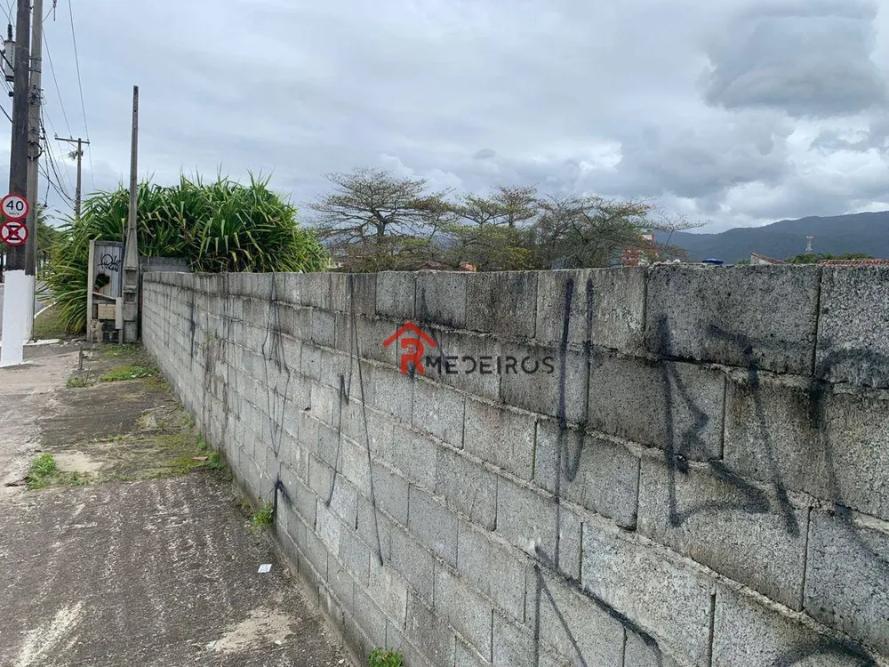 Terreno, 750 m² - Foto 1