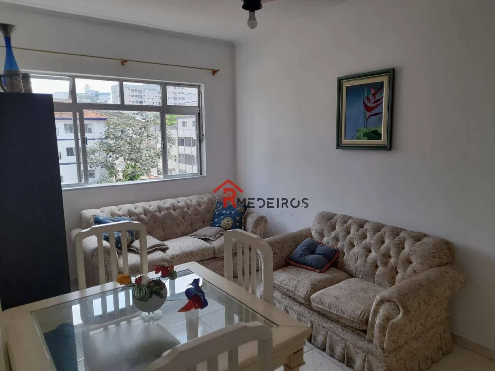 Apartamento, 2 quartos, 70 m² - Foto 3