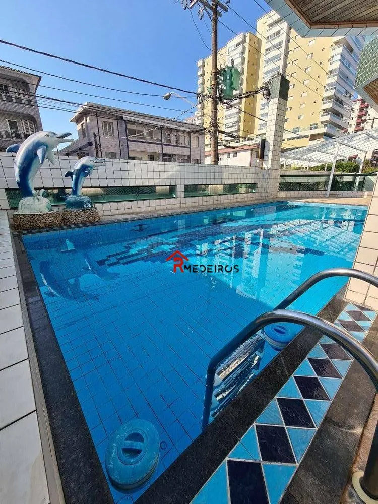 Apartamento, 2 quartos, 84 m² - Foto 2
