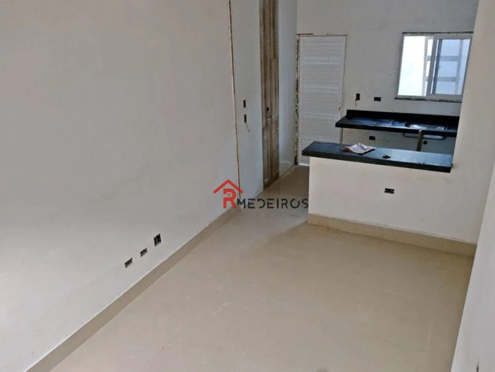 Casa, 2 quartos, 65 m² - Foto 4