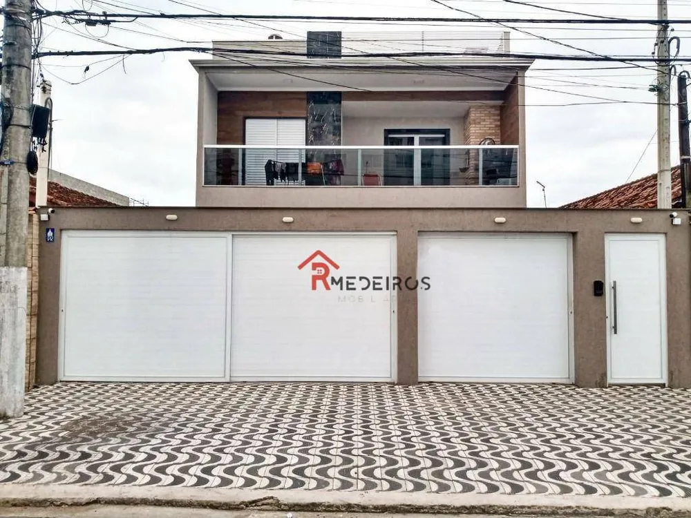 Casa, 2 quartos, 65 m² - Foto 1