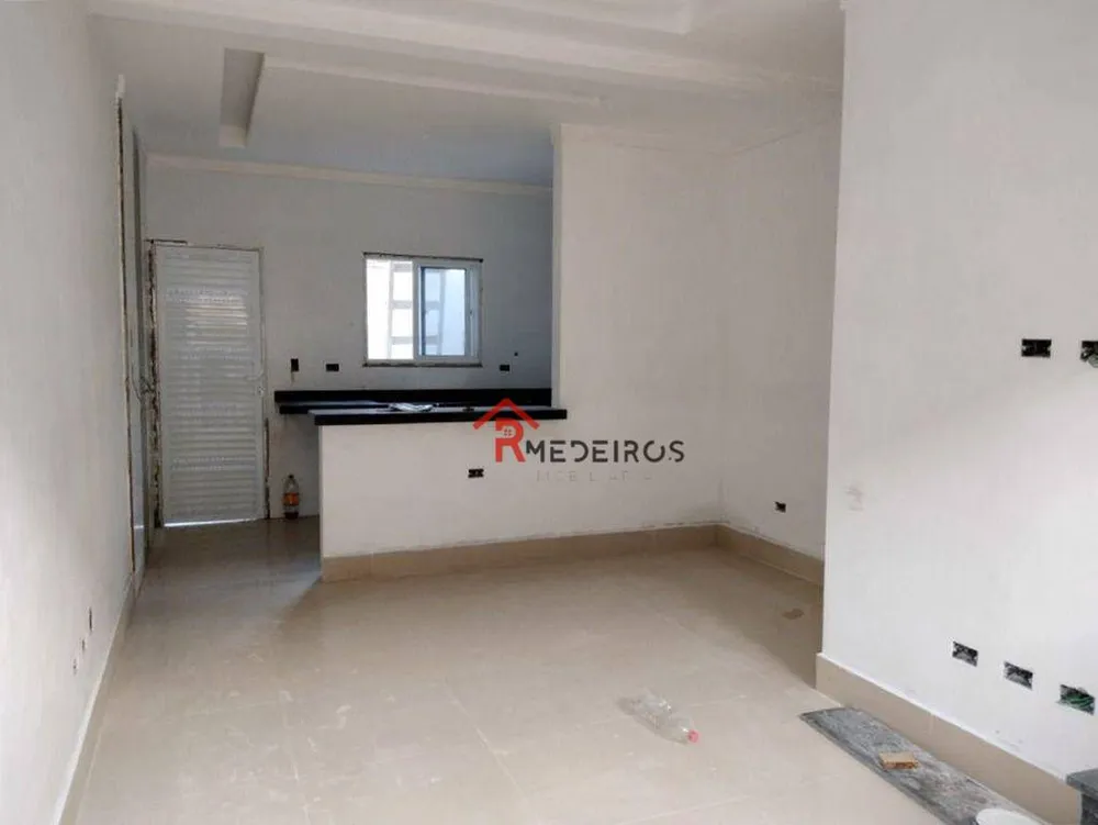 Casa, 2 quartos, 65 m² - Foto 3