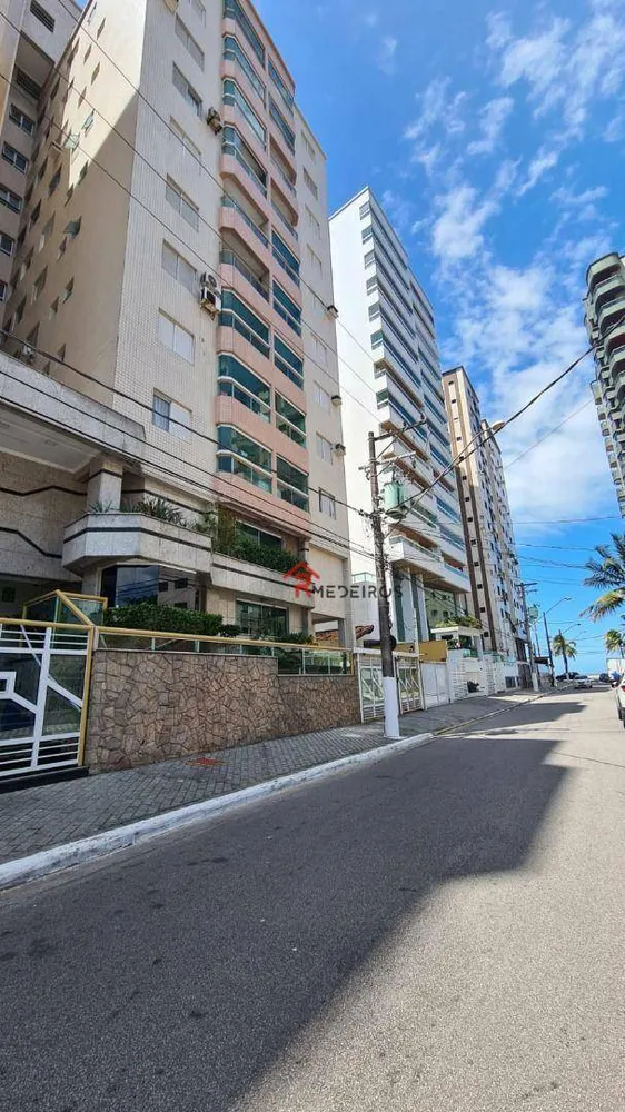 Apartamento, 2 quartos, 72 m² - Foto 2