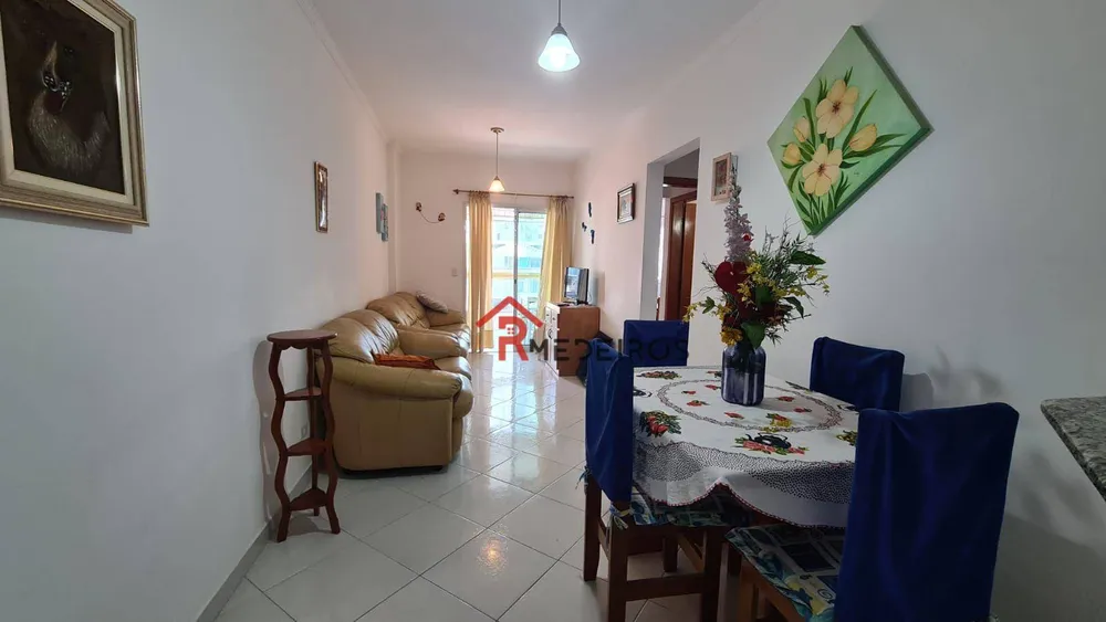 Apartamento, 2 quartos, 72 m² - Foto 4