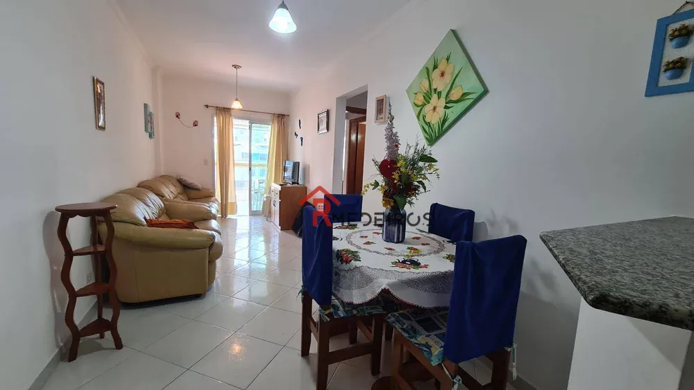 Apartamento, 2 quartos, 72 m² - Foto 3