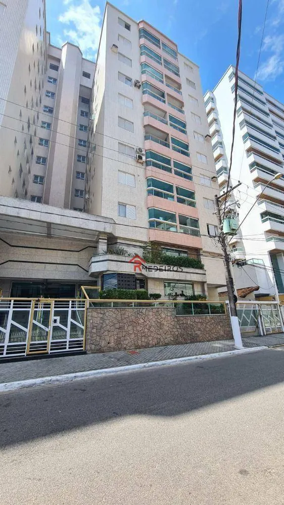 Apartamento, 2 quartos, 72 m² - Foto 1