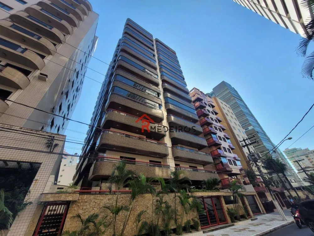 Apartamento, 3 quartos, 131 m² - Foto 1