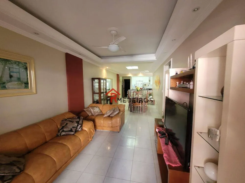 Apartamento, 3 quartos, 131 m² - Foto 3