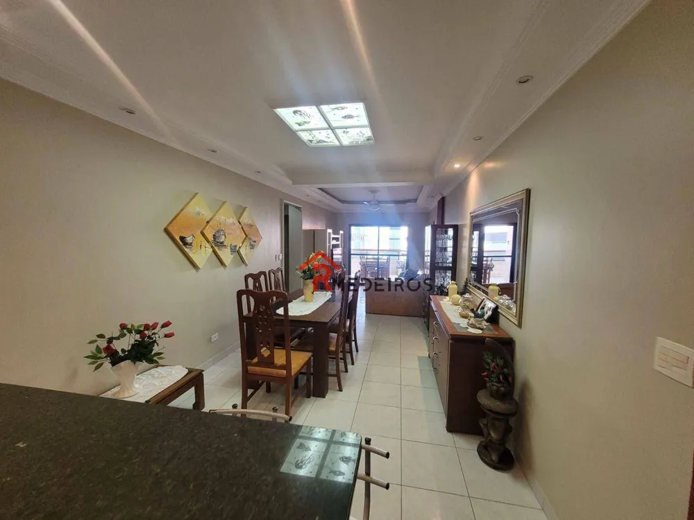Apartamento, 3 quartos, 131 m² - Foto 2