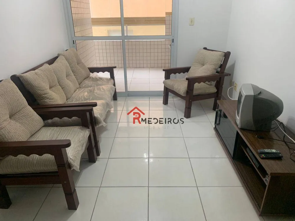 Apartamento, 2 quartos, 82 m² - Foto 2