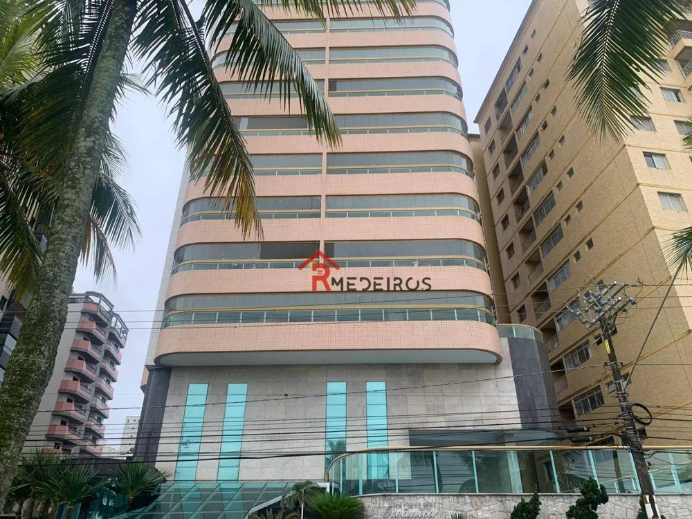 Apartamento, 2 quartos, 82 m² - Foto 1