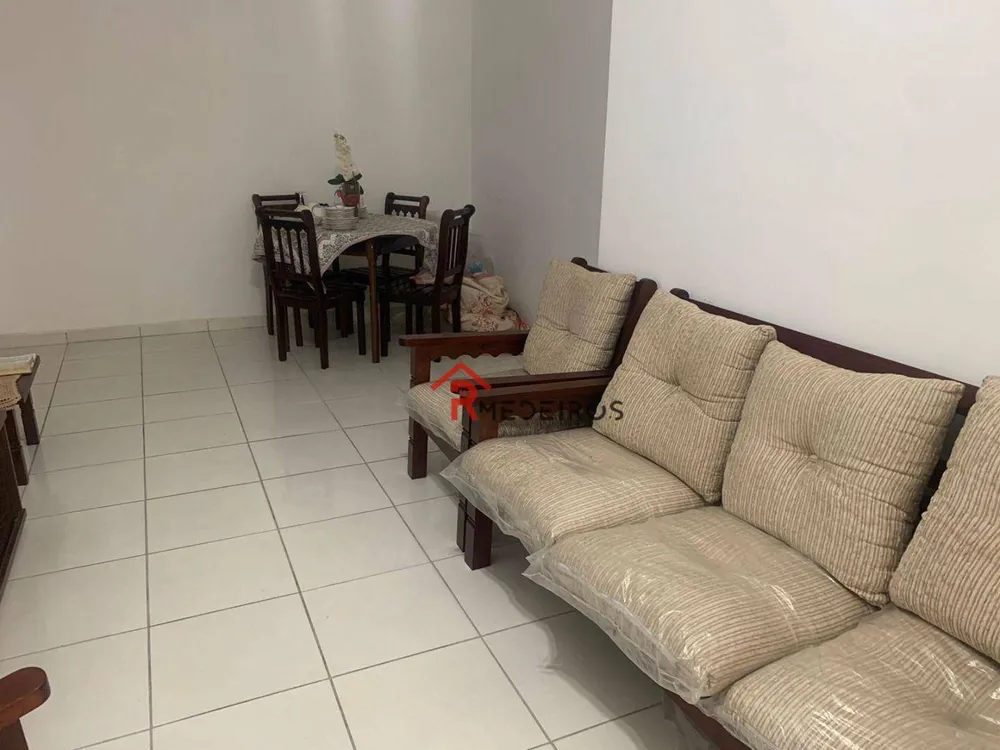 Apartamento, 2 quartos, 82 m² - Foto 3