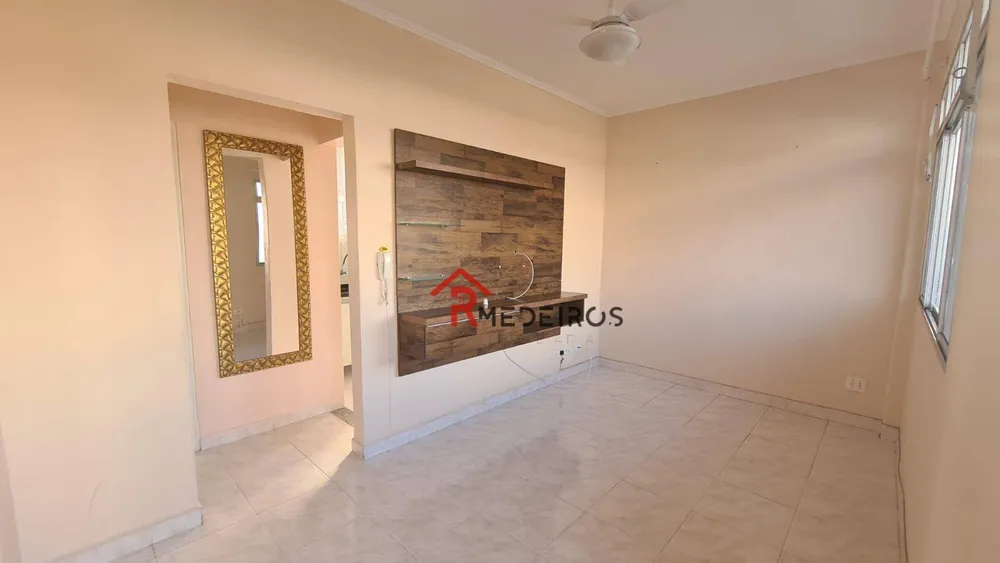 Apartamento, 2 quartos, 57 m² - Foto 1