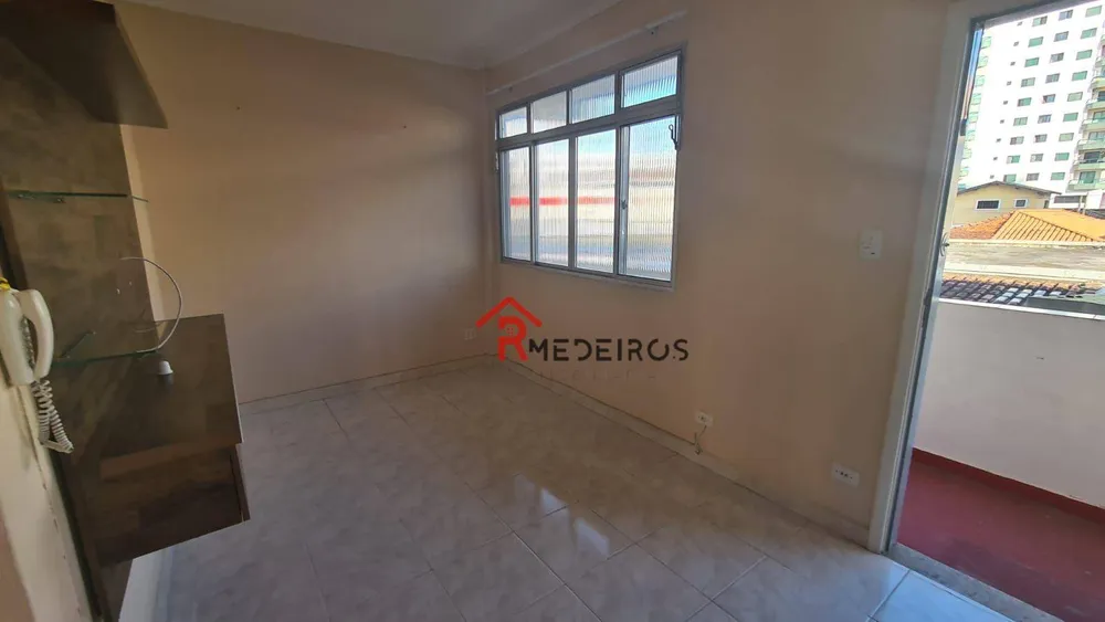 Apartamento, 2 quartos, 57 m² - Foto 3