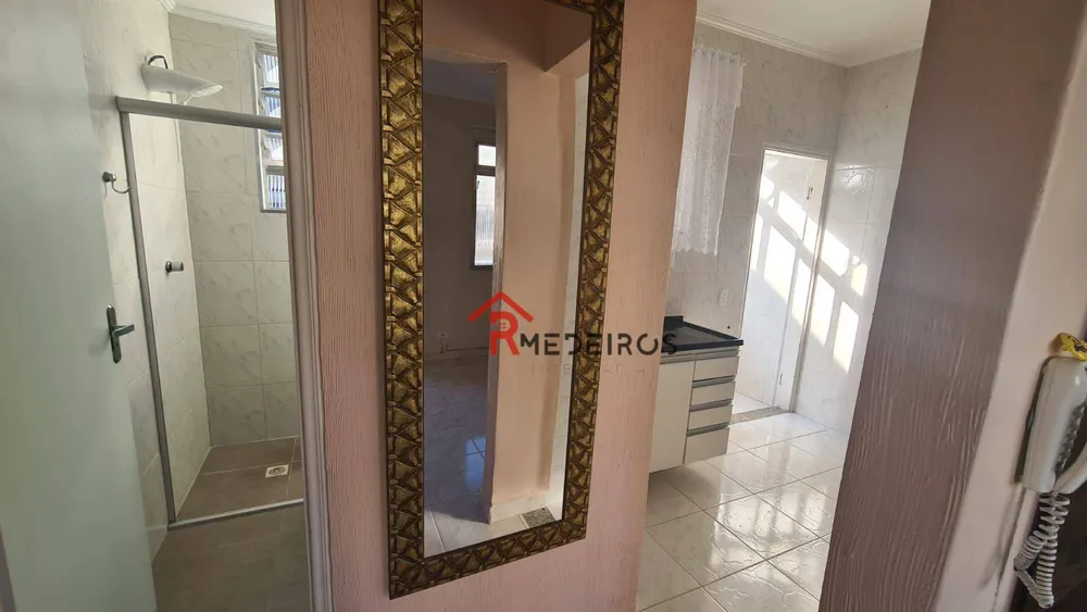 Apartamento, 2 quartos, 57 m² - Foto 4