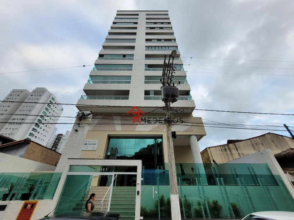 Apartamento, 2 quartos, 72 m² - Foto 1