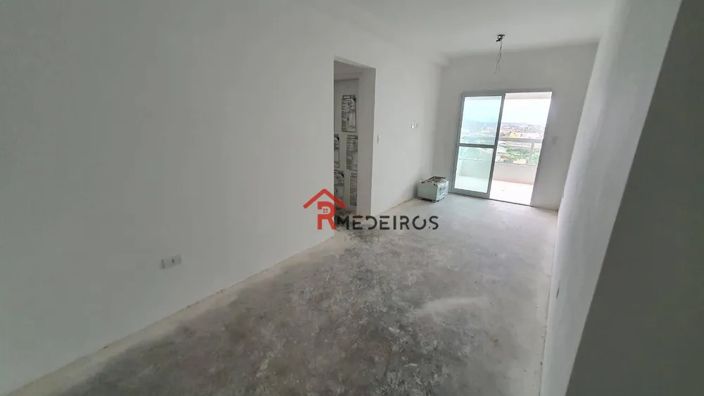 Apartamento, 2 quartos, 72 m² - Foto 2
