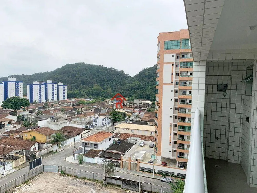 Apartamento, 1 quarto, 54 m² - Foto 1