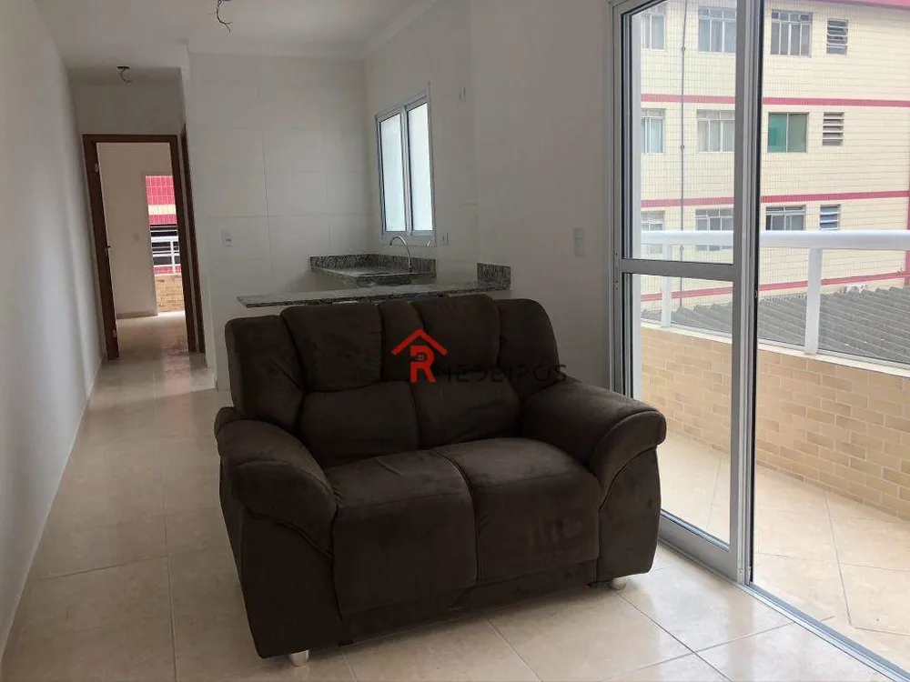 Apartamento, 1 quarto, 33 m² - Foto 2