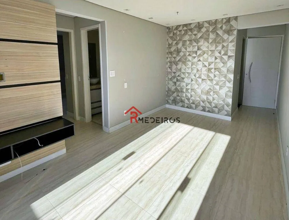 Apartamento, 2 quartos, 70 m² - Foto 3