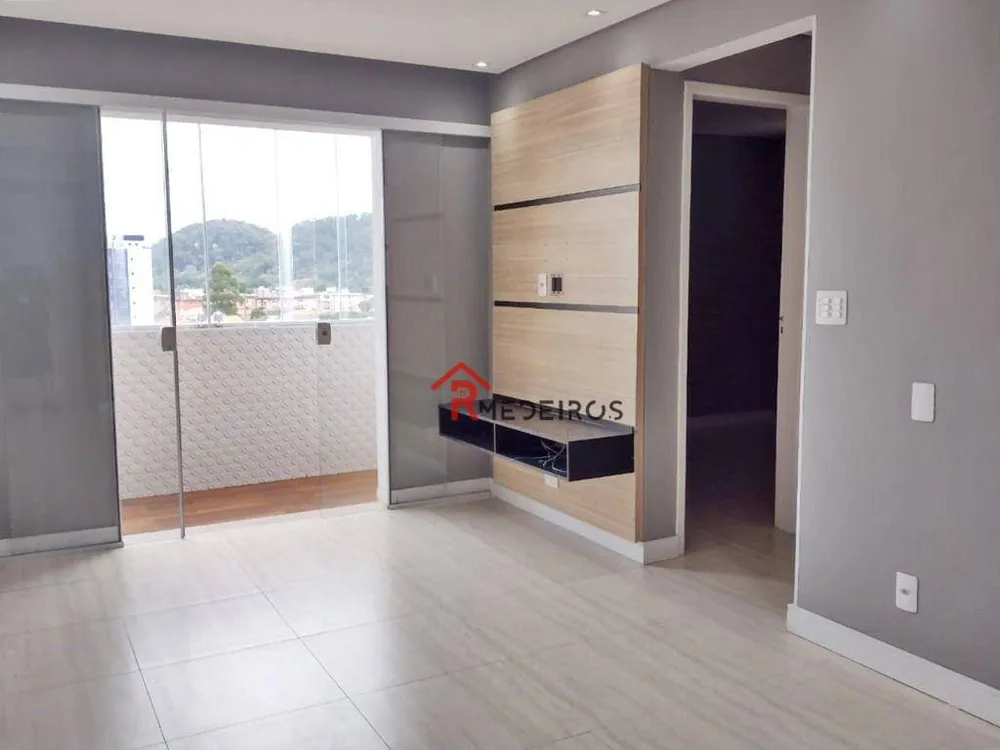 Apartamento, 2 quartos, 70 m² - Foto 2
