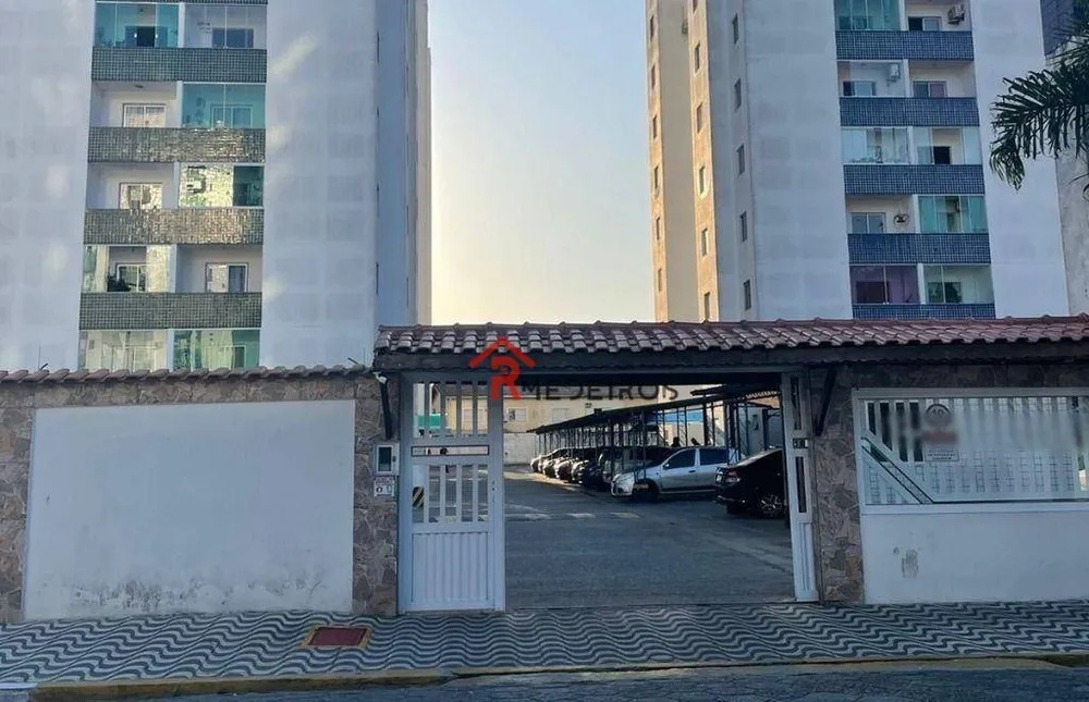 Apartamento, 2 quartos, 70 m² - Foto 1