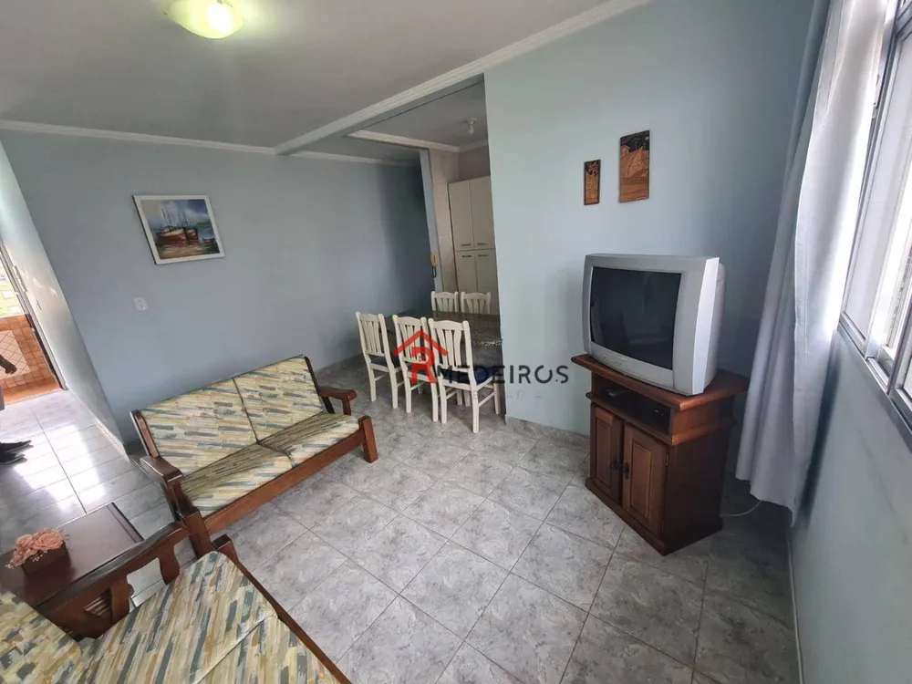 Apartamento, 2 quartos, 66 m² - Foto 1