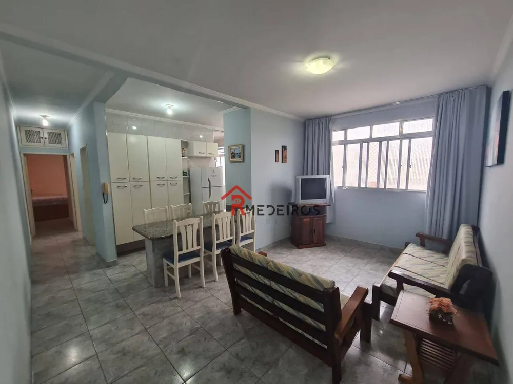 Apartamento, 2 quartos, 66 m² - Foto 2