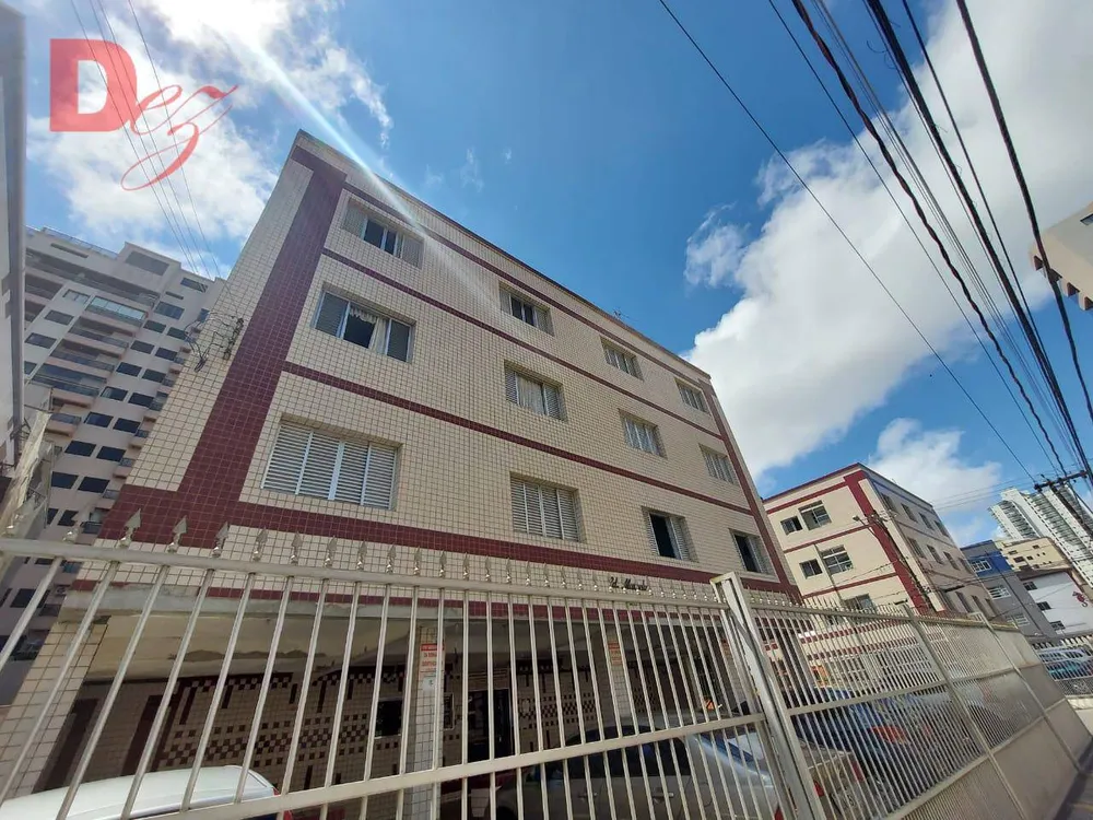 Apartamento, 2 quartos, 63 m² - Foto 1