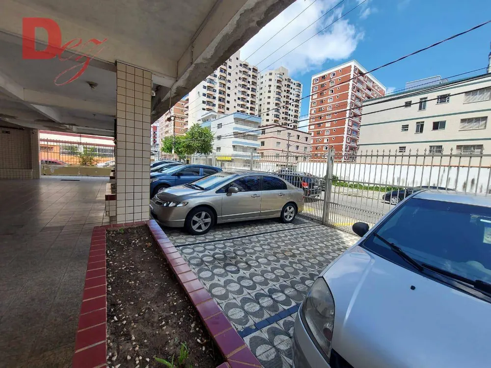 Apartamento, 2 quartos, 63 m² - Foto 2