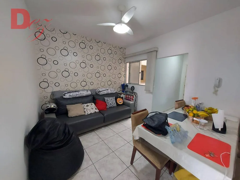 Apartamento, 2 quartos, 63 m² - Foto 3