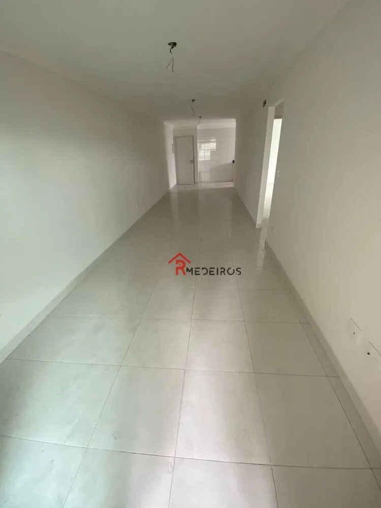 Apartamento, 3 quartos, 122 m² - Foto 2