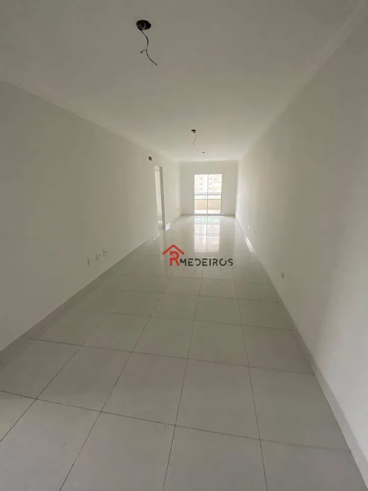 Apartamento, 3 quartos, 122 m² - Foto 3