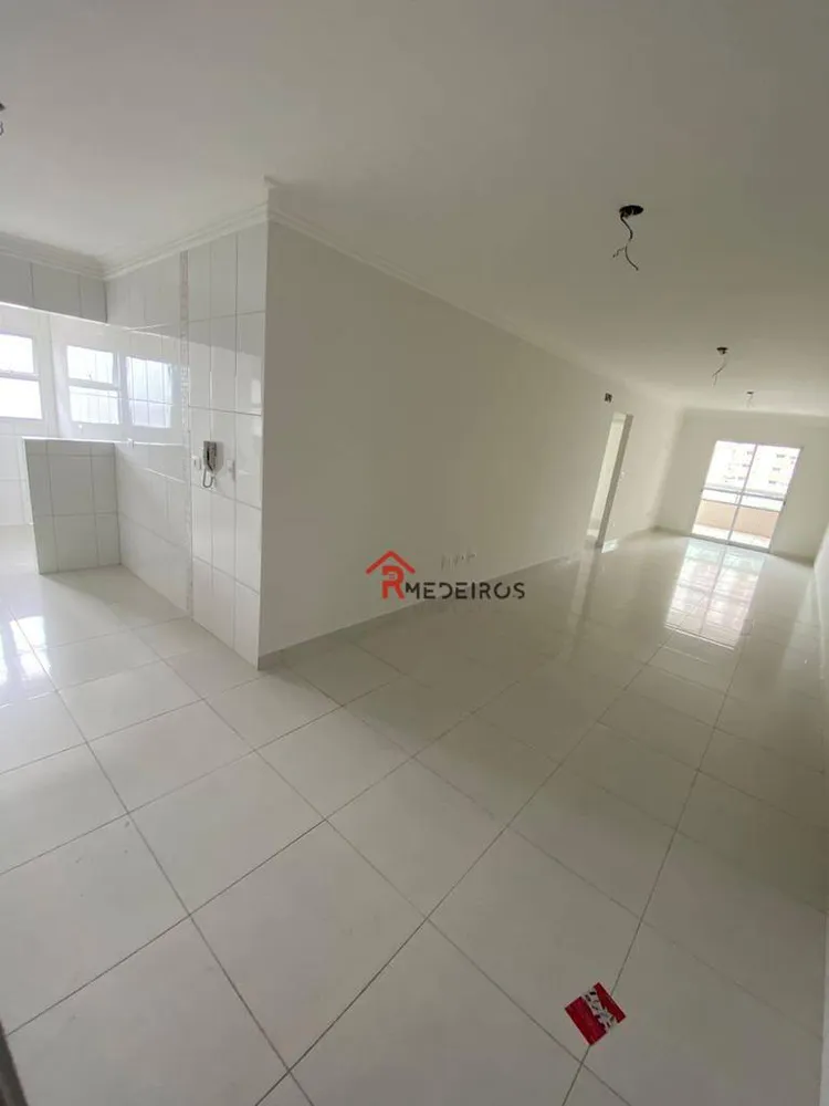 Apartamento, 3 quartos, 122 m² - Foto 4