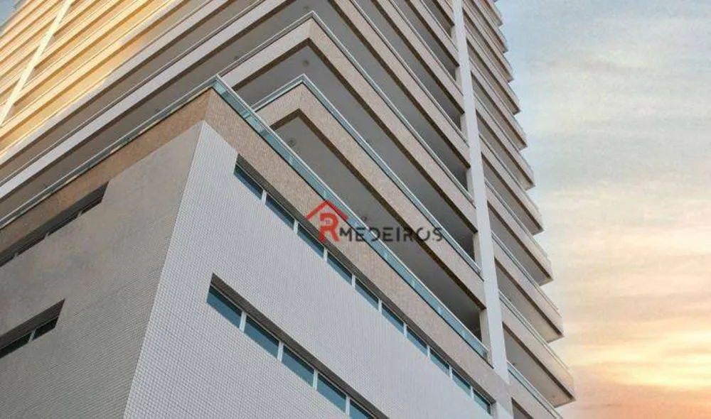 Apartamento, 3 quartos, 122 m² - Foto 1