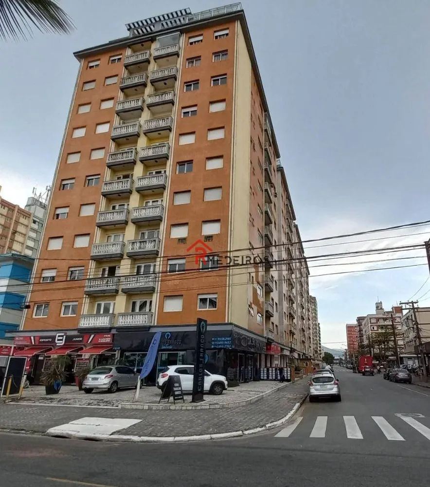 Apartamento, 2 quartos, 64 m² - Foto 1