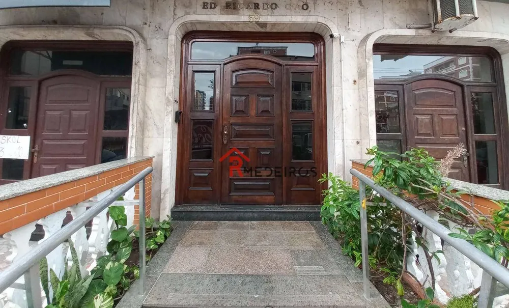 Apartamento, 2 quartos, 64 m² - Foto 3