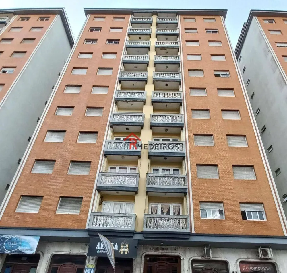 Apartamento, 2 quartos, 64 m² - Foto 2