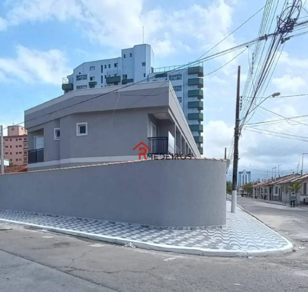 Casa, 2 quartos, 57 m² - Foto 2