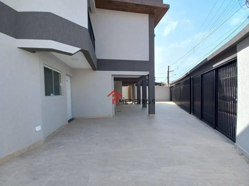 Casa, 2 quartos, 57 m² - Foto 3