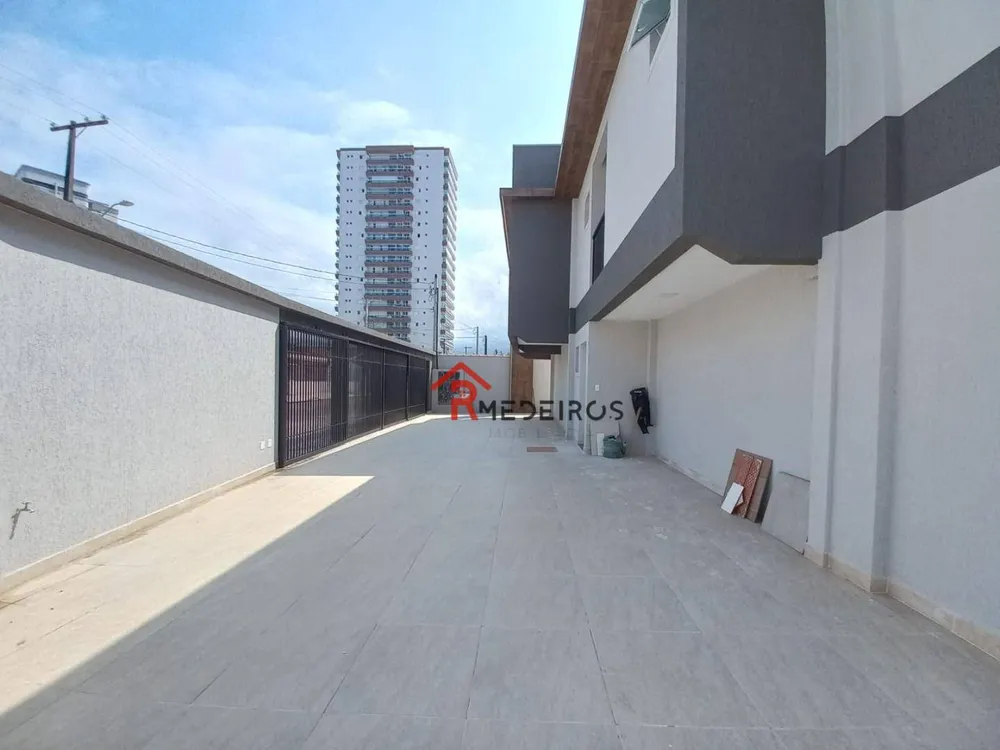 Casa, 2 quartos, 57 m² - Foto 4