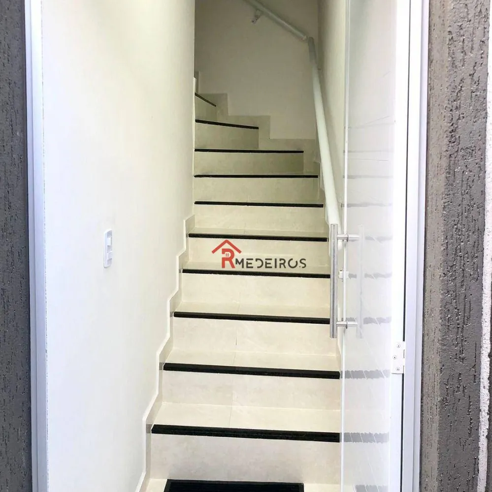 Casa, 2 quartos, 45 m² - Foto 3