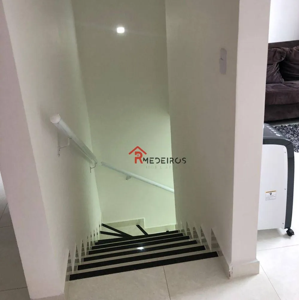 Casa, 2 quartos, 45 m² - Foto 4