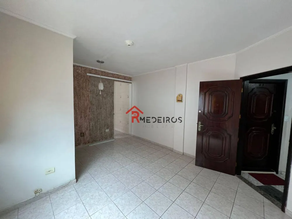 Apartamento, 2 quartos, 60 m² - Foto 2