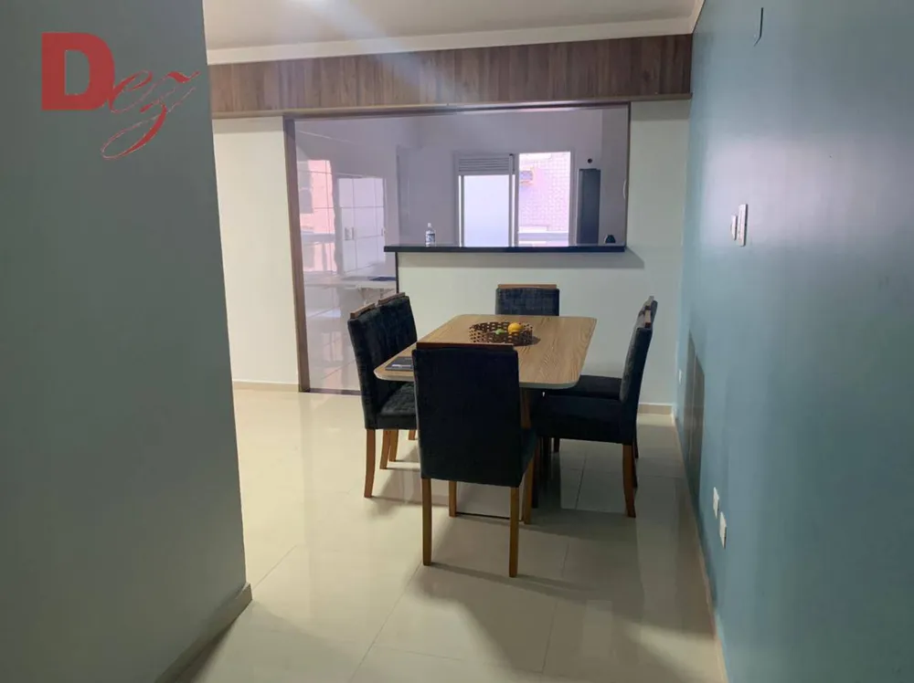 Apartamento, 2 quartos, 120 m² - Foto 3