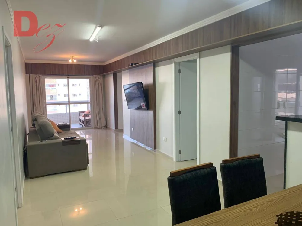Apartamento, 2 quartos, 120 m² - Foto 2