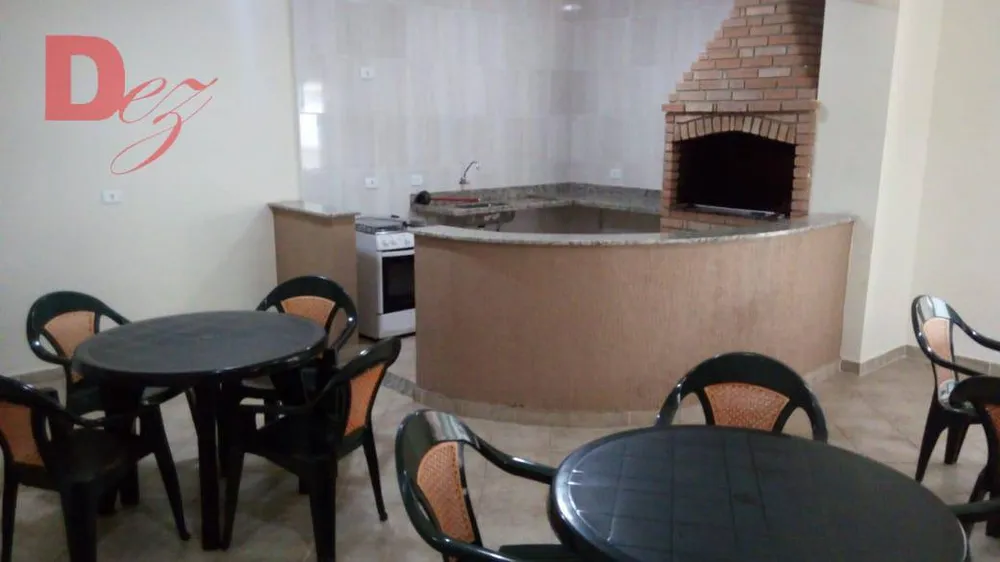 Apartamento, 3 quartos, 103 m² - Foto 2