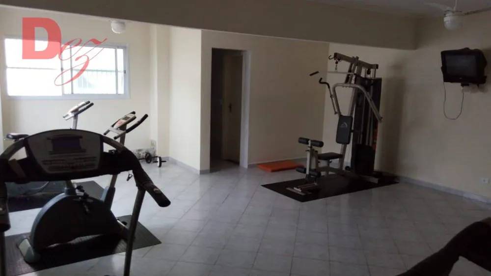 Apartamento, 3 quartos, 103 m² - Foto 4