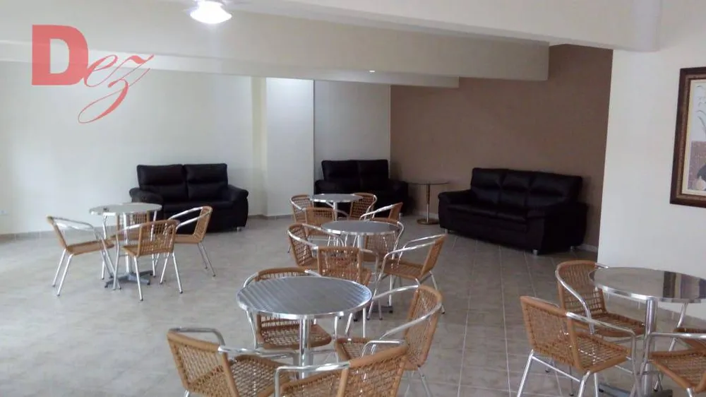 Apartamento, 3 quartos, 103 m² - Foto 3