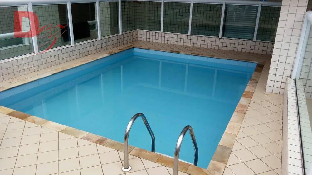 Apartamento, 3 quartos, 103 m² - Foto 1